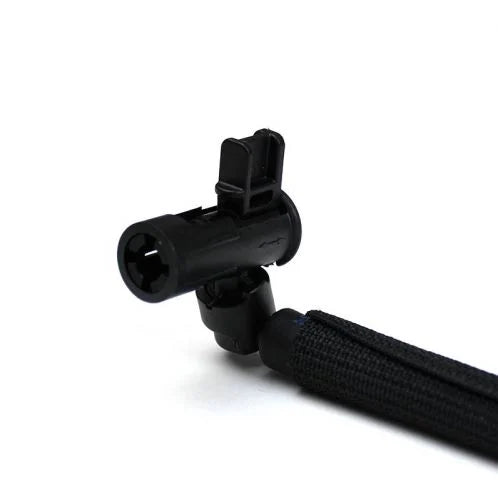 XDP OER Series Fuel Return Line Assembly XD607 2011-2016 GM 6.6L Duramax LML/LGH