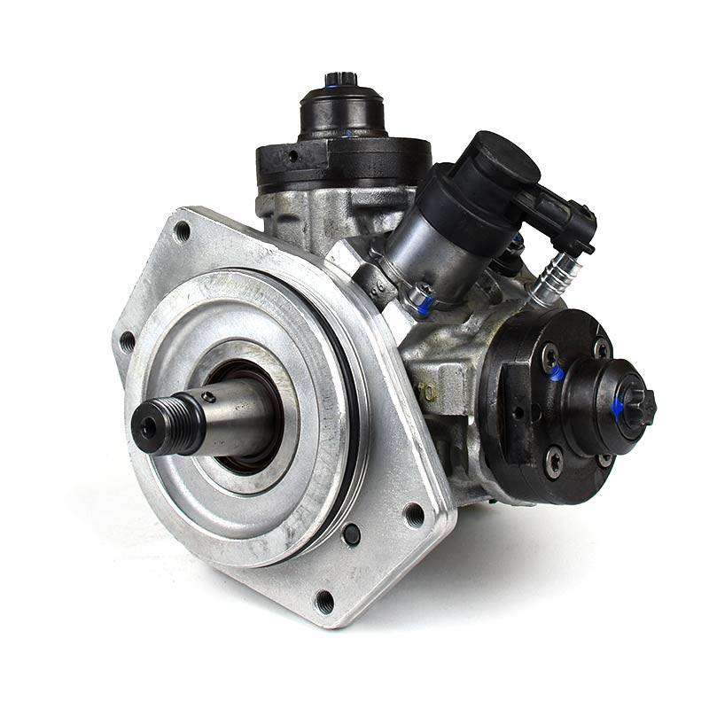 XDP OER Series Remanufactured CP4 Fuel Pump XD609 2011-2016 GM 6.6L Duramax LML/LGH
