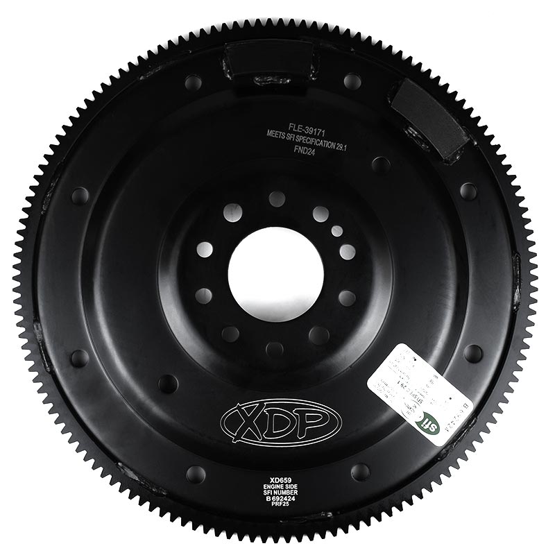 XDP Tow Series Flex Plate XD659