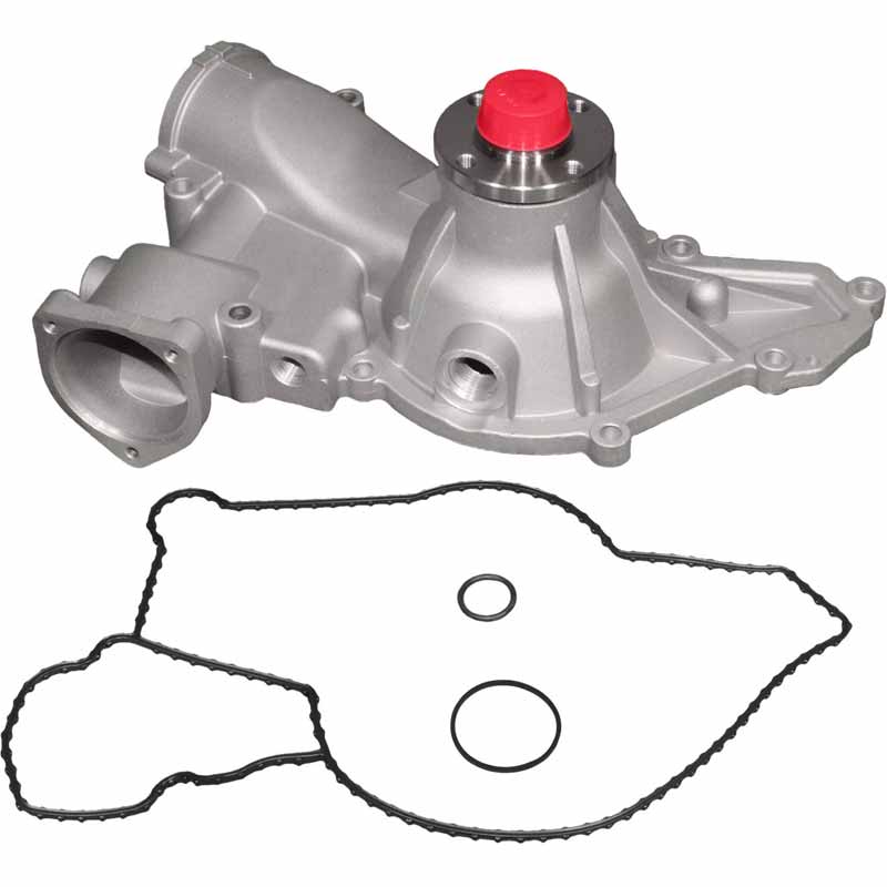 XDP XTRA Cool Water Pump (Without Coolant Tube) | 1996-2003 Ford 7.3L Powerstroke