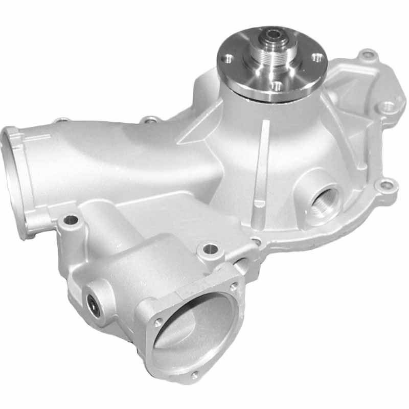 XDP XTRA Cool Water Pump (Without Coolant Tube) | 1996-2003 Ford 7.3L Powerstroke
