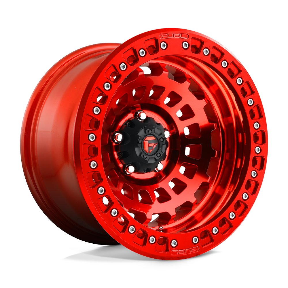 ZEPHYR BL 17X9 6X5.5 106.1 QL -15
