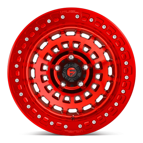 ZEPHYR BL 17X9 6X5.5 106.1 QL -15