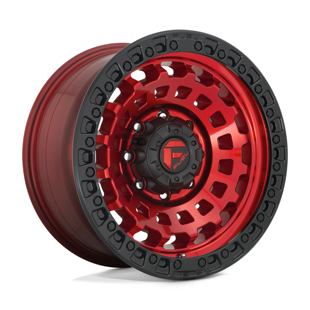 ZEPHYR 20X9 6X135 87.1 QLB +01
