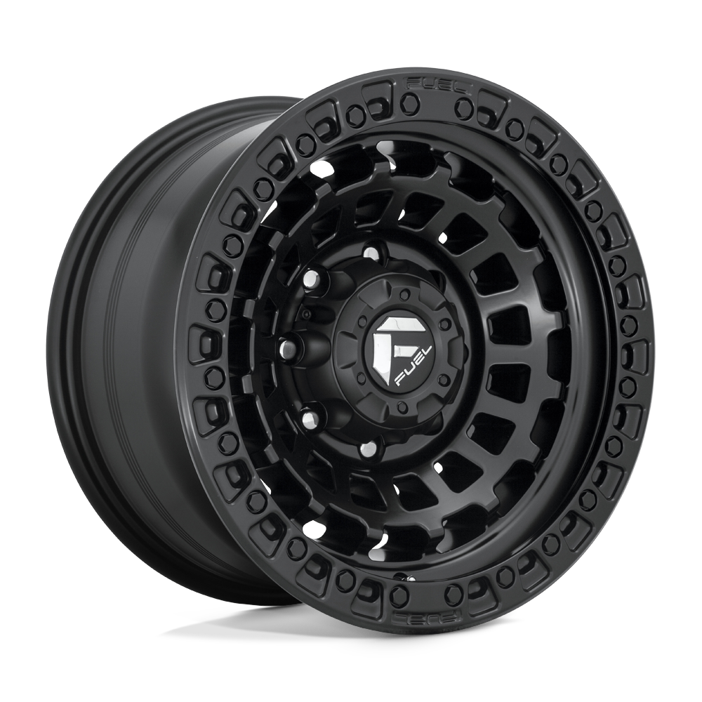 ZEPHYR 17X9 8X6.5 125.1 BD -12