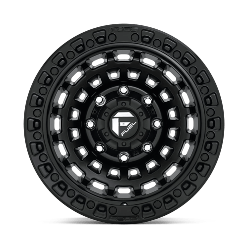 ZEPHYR 17X9 8X6.5 125.1 BD -12
