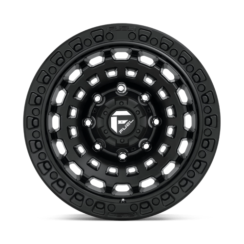 ZEPHYR 17X9 5X5.5 78 BD -12MM