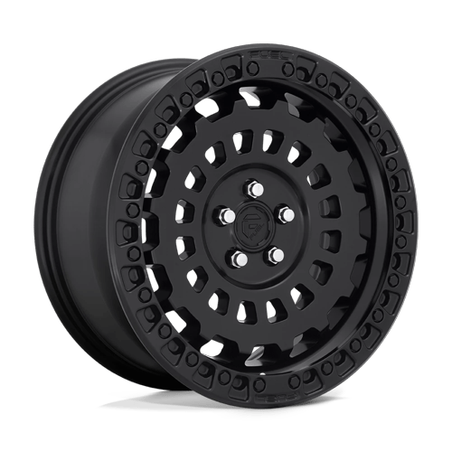ZEPHYR 17X8 5X5.5/5 BD 5.95 71.5 38MM