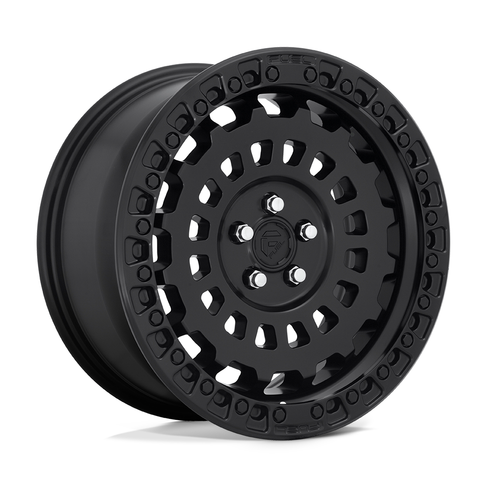 ZEPHYR 17X8 5X5.5/5 BD 5.95 71.5 38MM