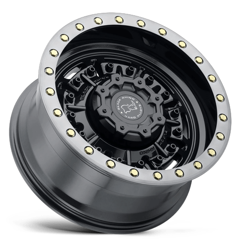 BR ABRAMS 18X9.5 6X114 +12 76 G-BLK DDT