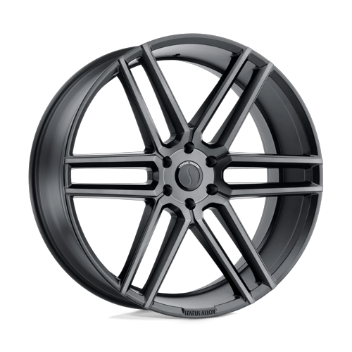 ST TITAN 22X9.5 6X139 +15 112 CRBN GRPHT