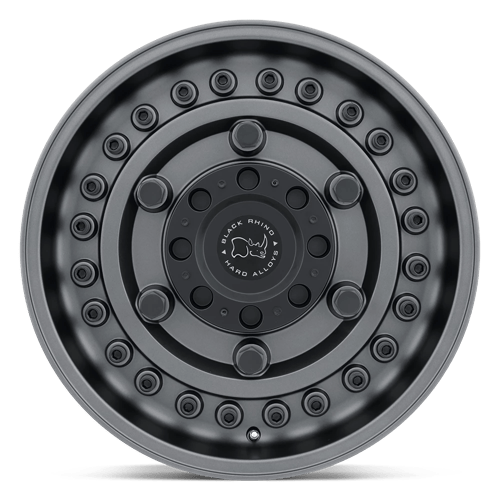 BR ARMORY 20X12 5X5.0/5.5 78 GUNBLK -44