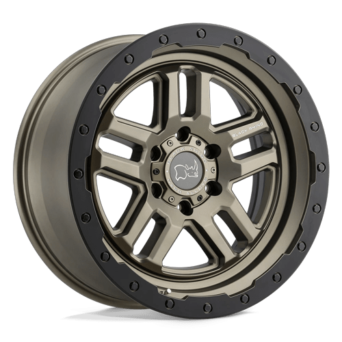 BR BARSTW 20X9.5 6X135 +12 87 M-BRZ M-BK
