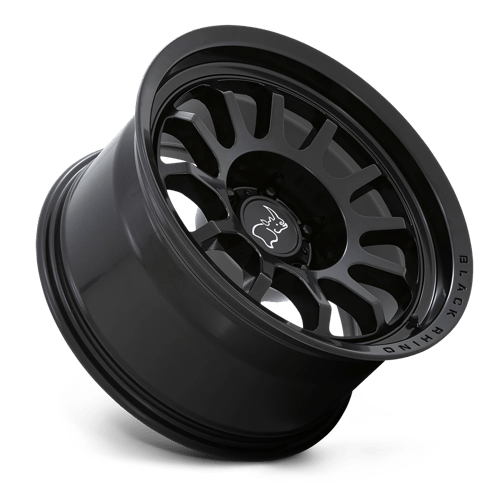 RAPID 20X8.5 6X4.5 76 +0 M-BLK