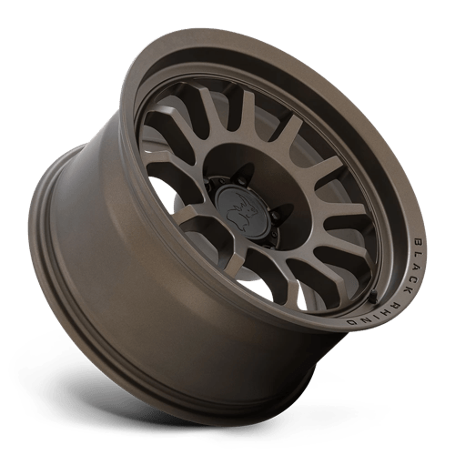 RAPID 20X9 6X5.5 112 +12 M-BRNZ