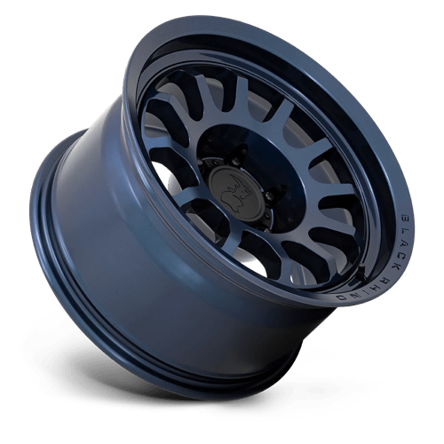 RAPID 18X9.5 6X5.5 112 -18 MN-BLUE (RF)