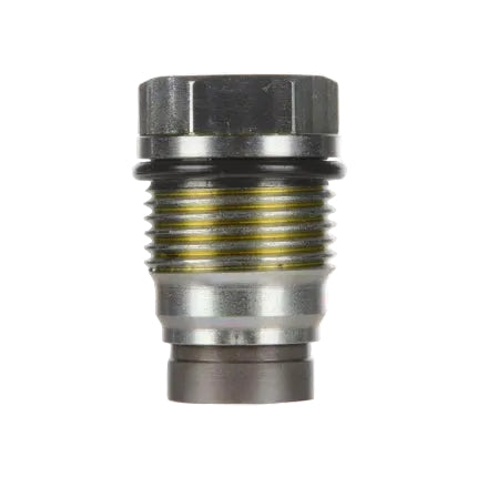 S&S 2004.5-2010 Chevy/GMC 6.6L LLY LBZ LMM Duramax Fuel Rail Pressure Relief Valve