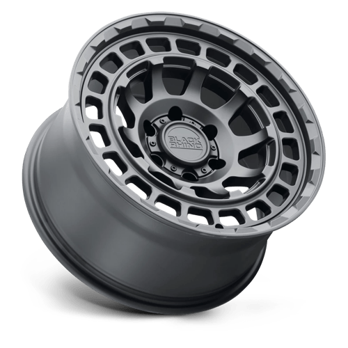 BR CHAMBER 18X9.5 6X139 -18 112 M-BLK