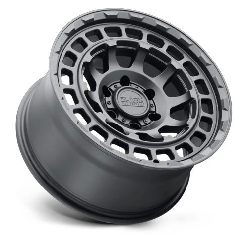 BR CHAMBER 18X9.5 5X150 +12 110 M-BLK