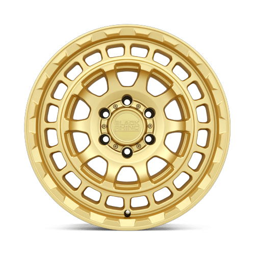 BR CHAMBER 20X9.5 6X135 +12 87 M-GOLD