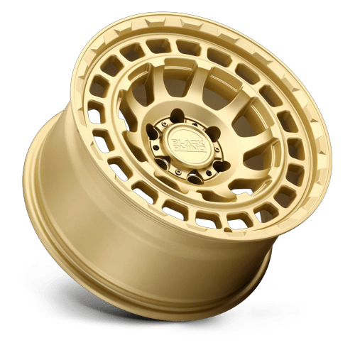 BR CHAMBER 20X9.5 6X135 +12 87 M-GOLD
