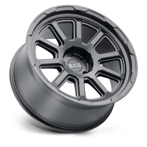BR CHASE 18X9.5 5X139 +0 78 M-BLK