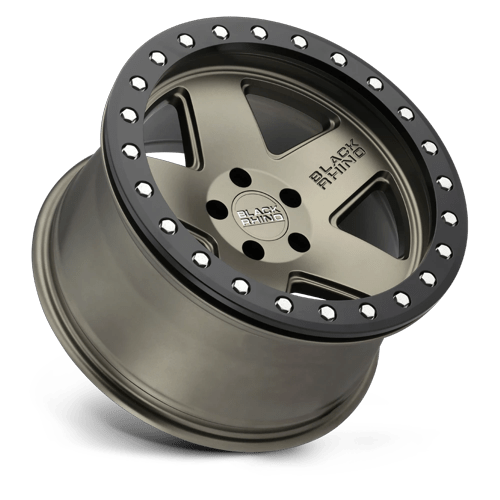 BR CRAWLR 18X9.5 5X139 +0 78 M-BRNZ BLK