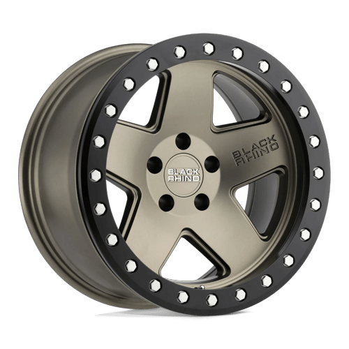 BR CRAWLR 20X9.5 5X139 +0 78 M-BRNZ BLK