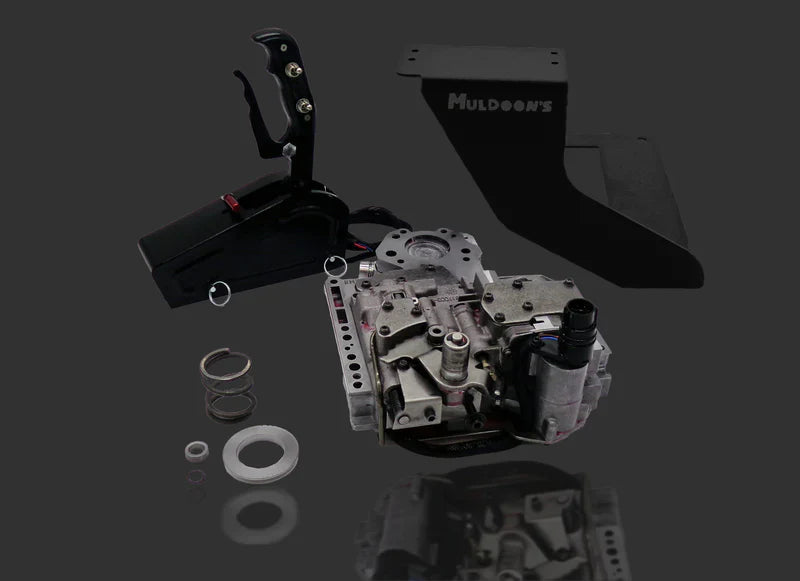 1996-2002 47RE Manual Valve Body Install kit