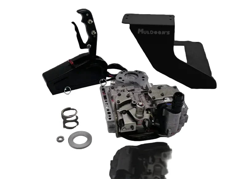Muldoon's Performance Transmission's 1994-1995 47RH Manual Valve Body Install kit