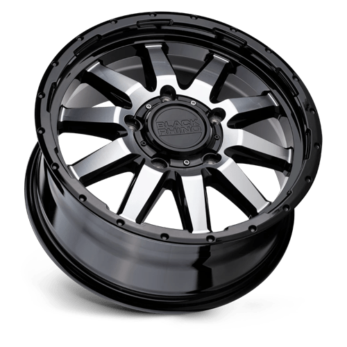 BR EXCURSIN 18X8 6X139 +35 112 G-BK MIR