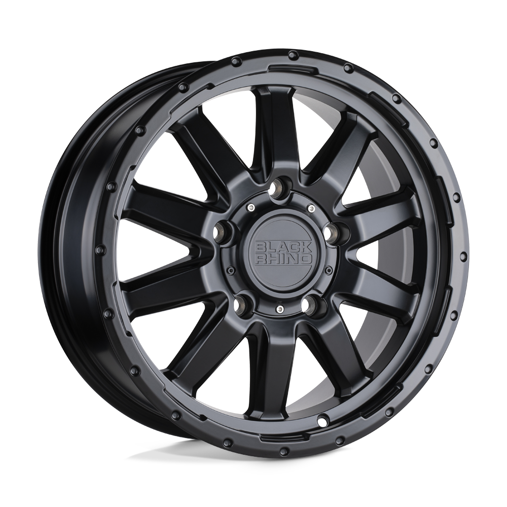 BR EXCURSION 18X8 6X139 +35 112 M-BLK