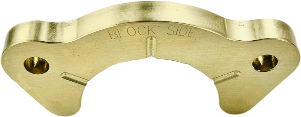 Hamilton Cams Bronze Cam Thrust Plate Retainer for Dodge Ram 5.9L 6.7L Cummins
