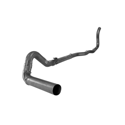 Polar Diesel 1989-1993 Dodge/Ram Cummins 5.9L 4" TURBO BACK STAINLESS