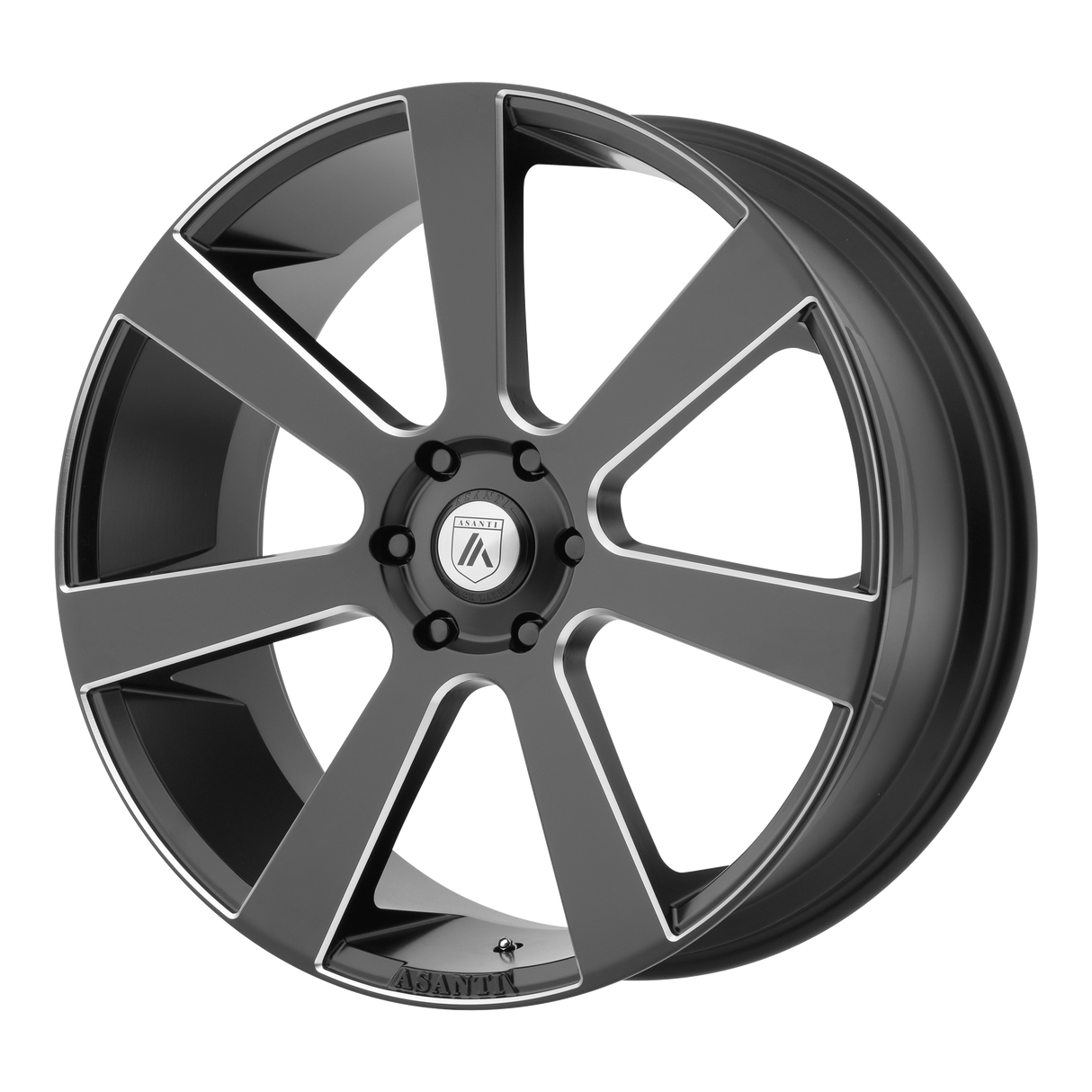 ABL15 26X10 6X5.5 S-BLK MILL 15MM