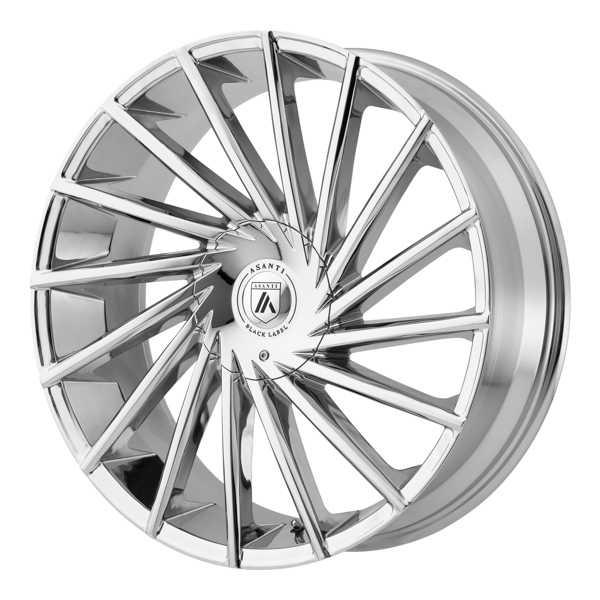 ABL18 20X8.5 6X135/5.5 CHROME 15MM