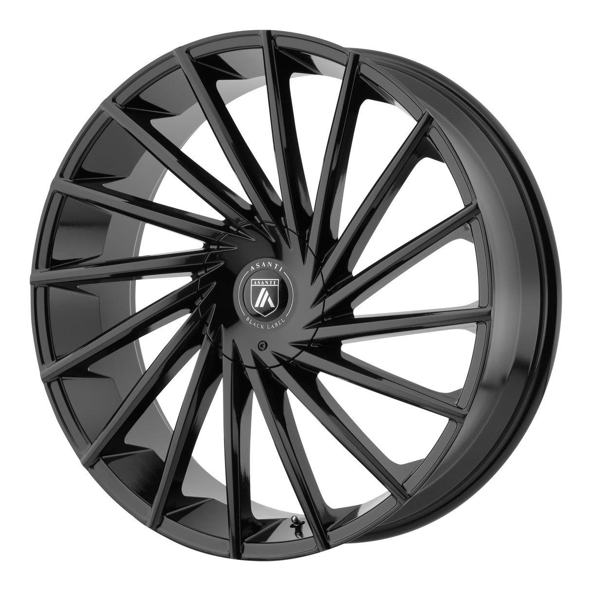 ABL18 22X9 6X135/5.5 G-BLK 15MM