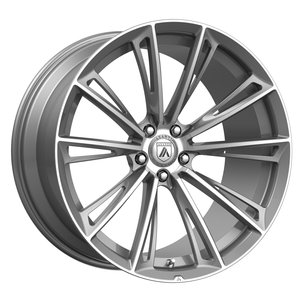 CORONA 22X9.5 6X5.5 100 +30 TITAN-BRUSH