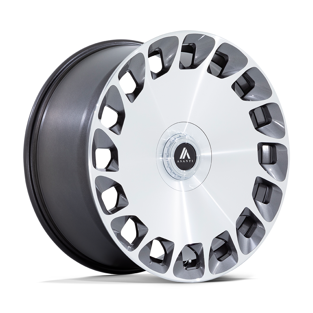 ARISTOCRAT 24X10 6X135/5.5 +30 PLT-MCH