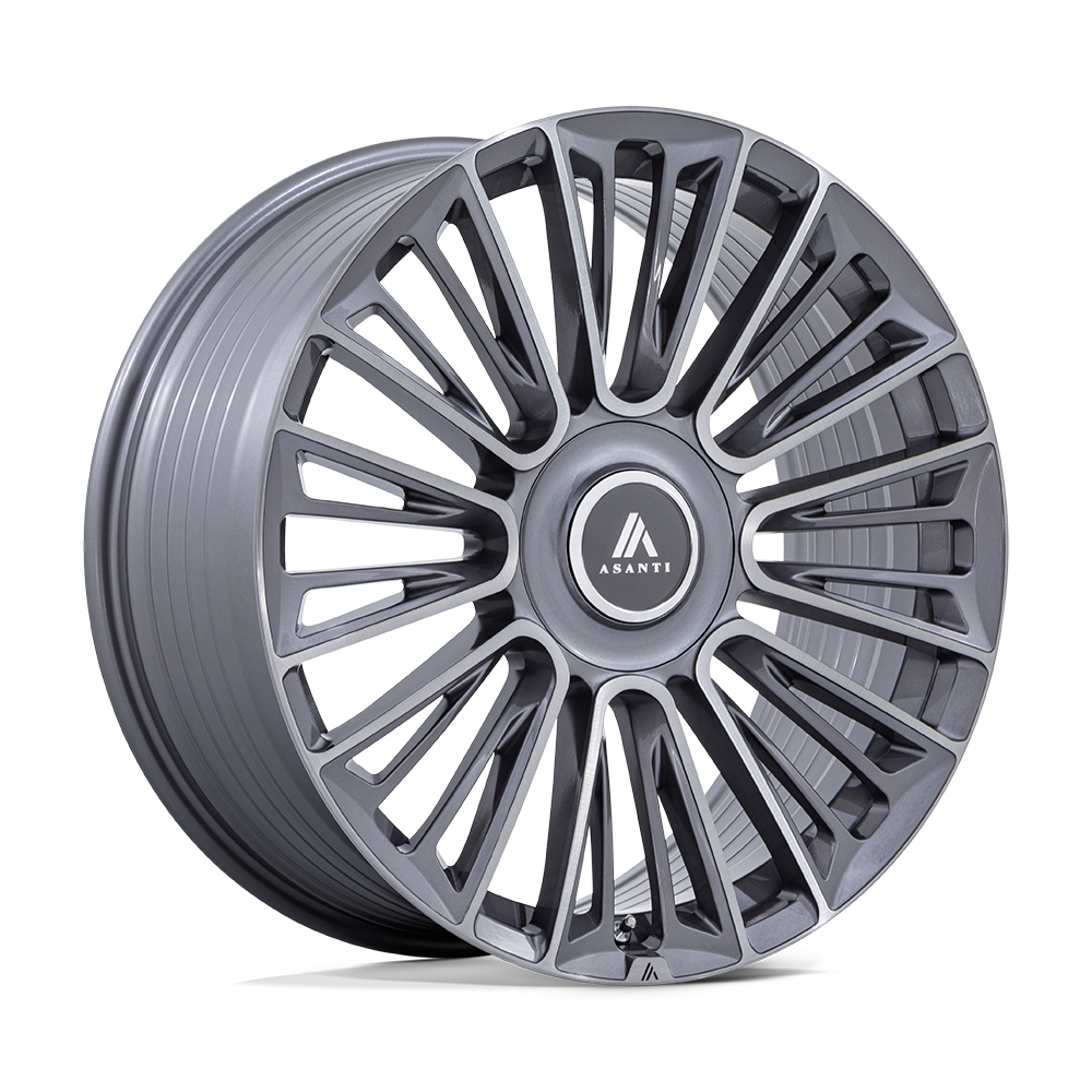 PREMIER 22X9.5 6X135/5.5 100 +25 ANT-BRS