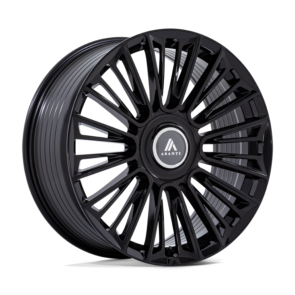 PREMIER 22X9.5 6X120/132 78 +30 G-BLK