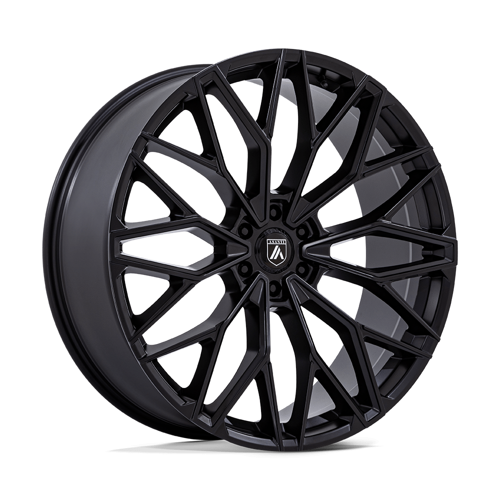 MOGUL 6 22X9.5 6X5.5 106 +25 M-BLK