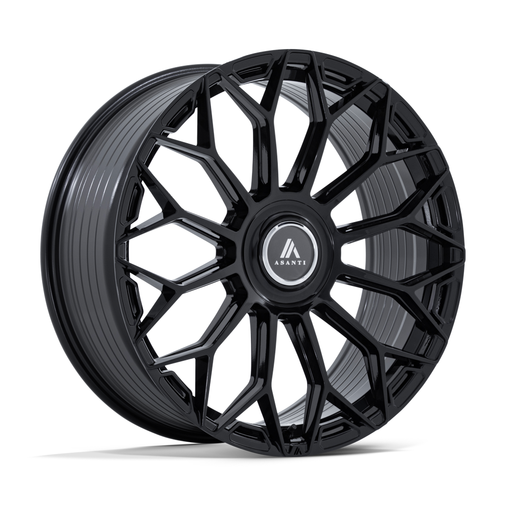ENVOY 24X10 6X5.5 78 +20 G-BLK