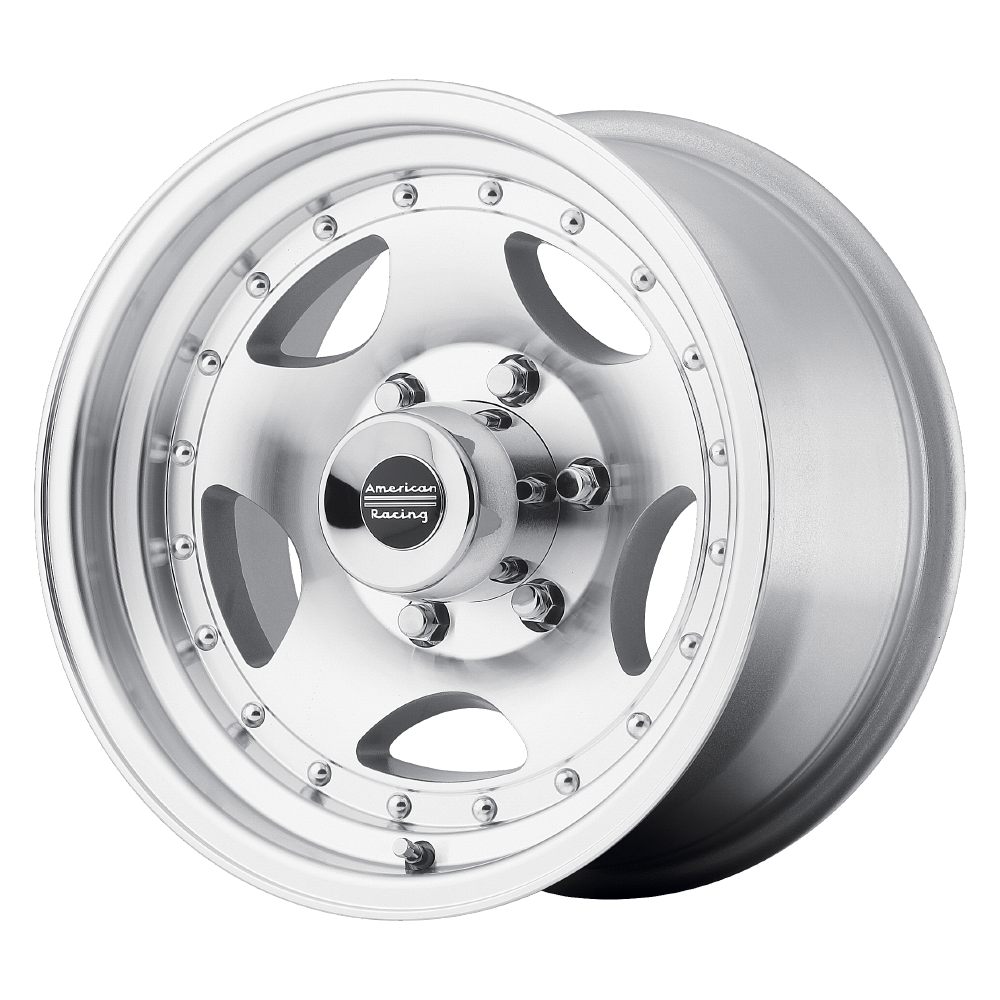 AR23 TYPE 23 15X8 5X5.5 MCH/CC -19MM