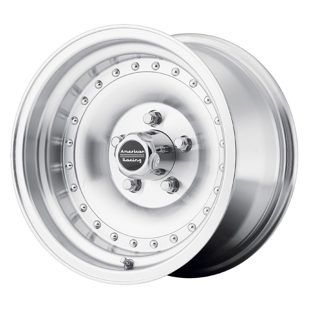 AR61 OUTLAW I 15X10 6X5.5 MCH/CC -38MM