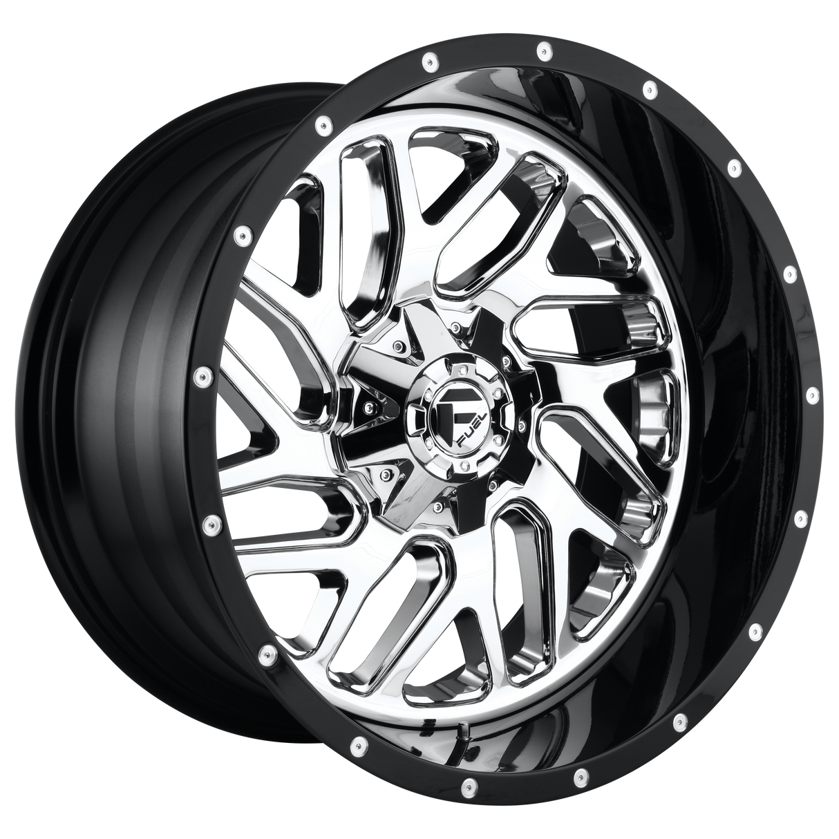 TRITON 22X12 8X170 125.1 PGB -44