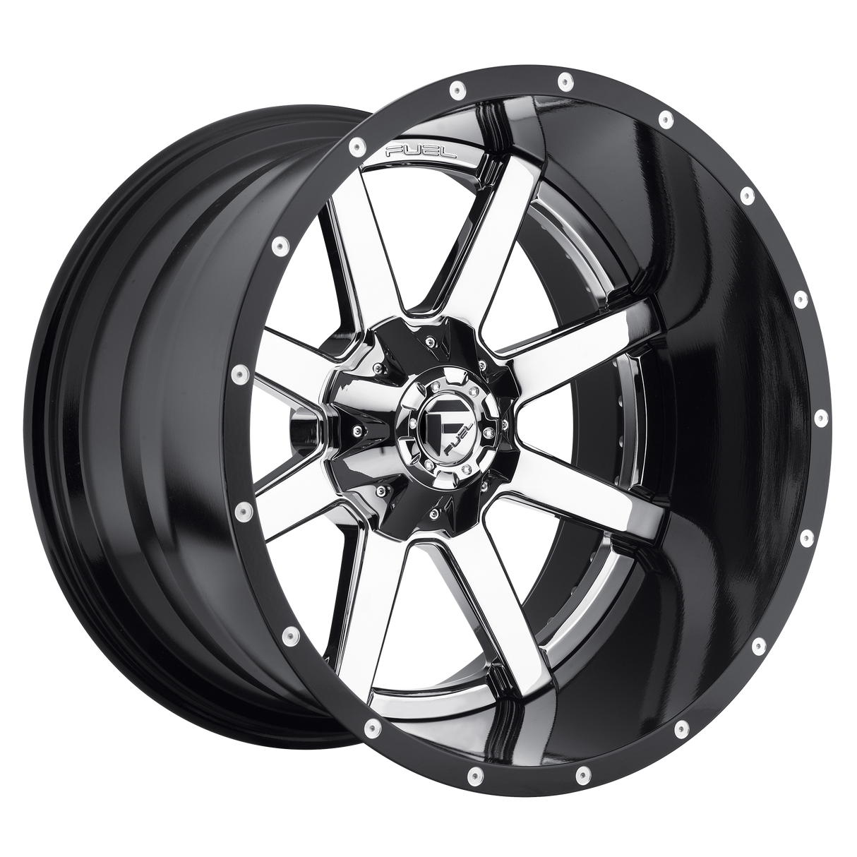 MAVERICK 24X8.25 8X6.5 121 PGB RR -234