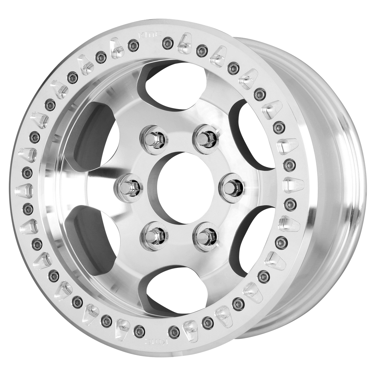 XD331 17X8 5X5.5 MACHINED 0MM RG FORGED