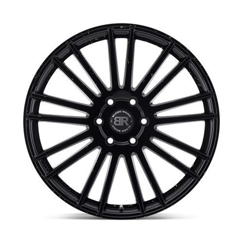 BR KRUGER 22X9.5 5X139 +20 78 G-BLK