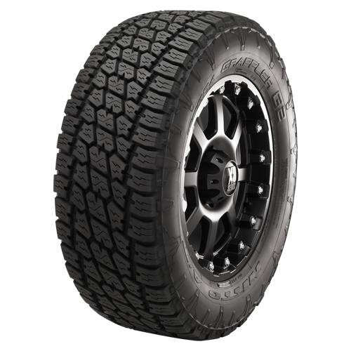 NTGA2 LT315/70R17 124R 34.41